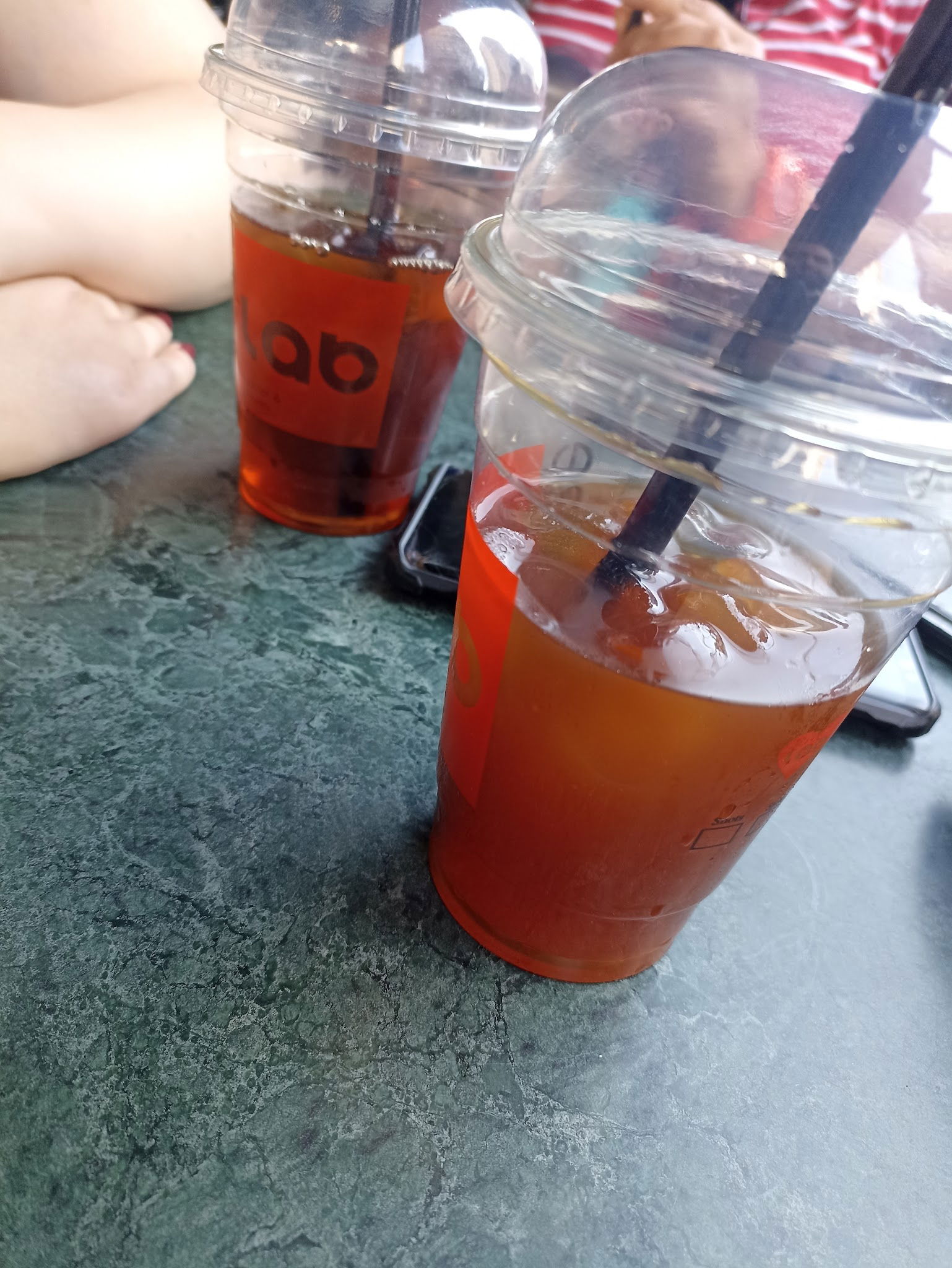 Coffee Lab Batıkent Atlantis Avm