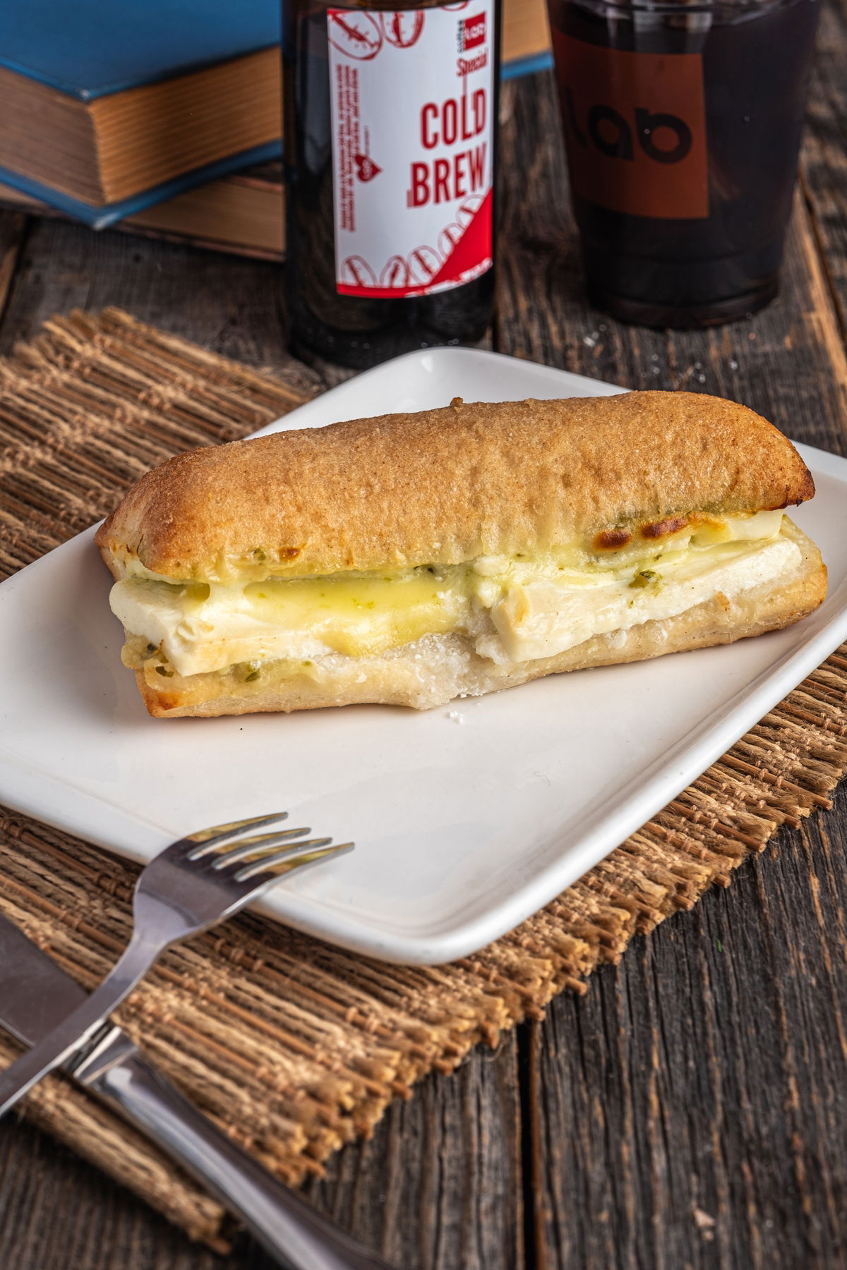 Coffee Lab Batıkent Atlantis Avm