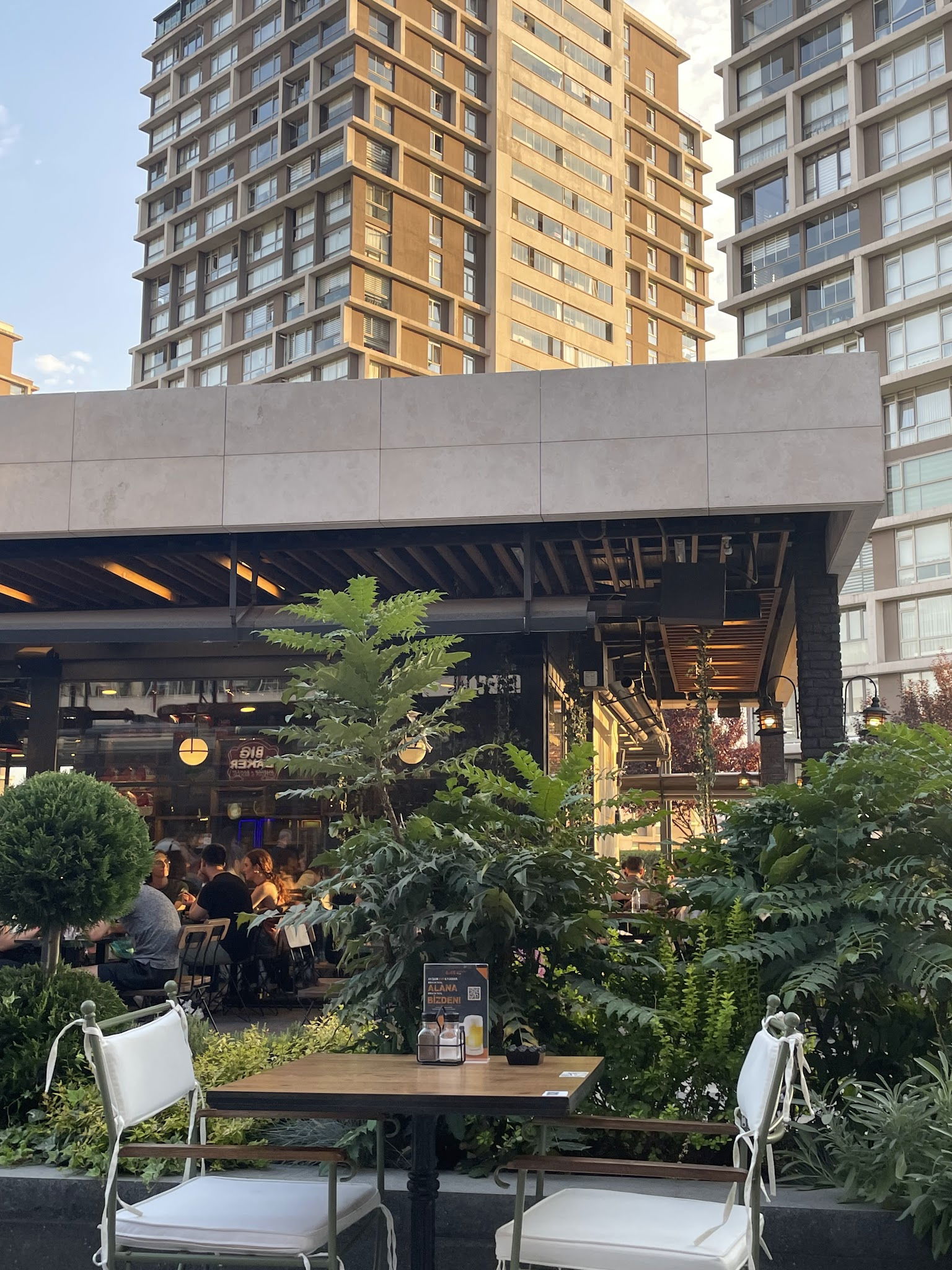 Coffee Lab Batıkent Atlantis Avm