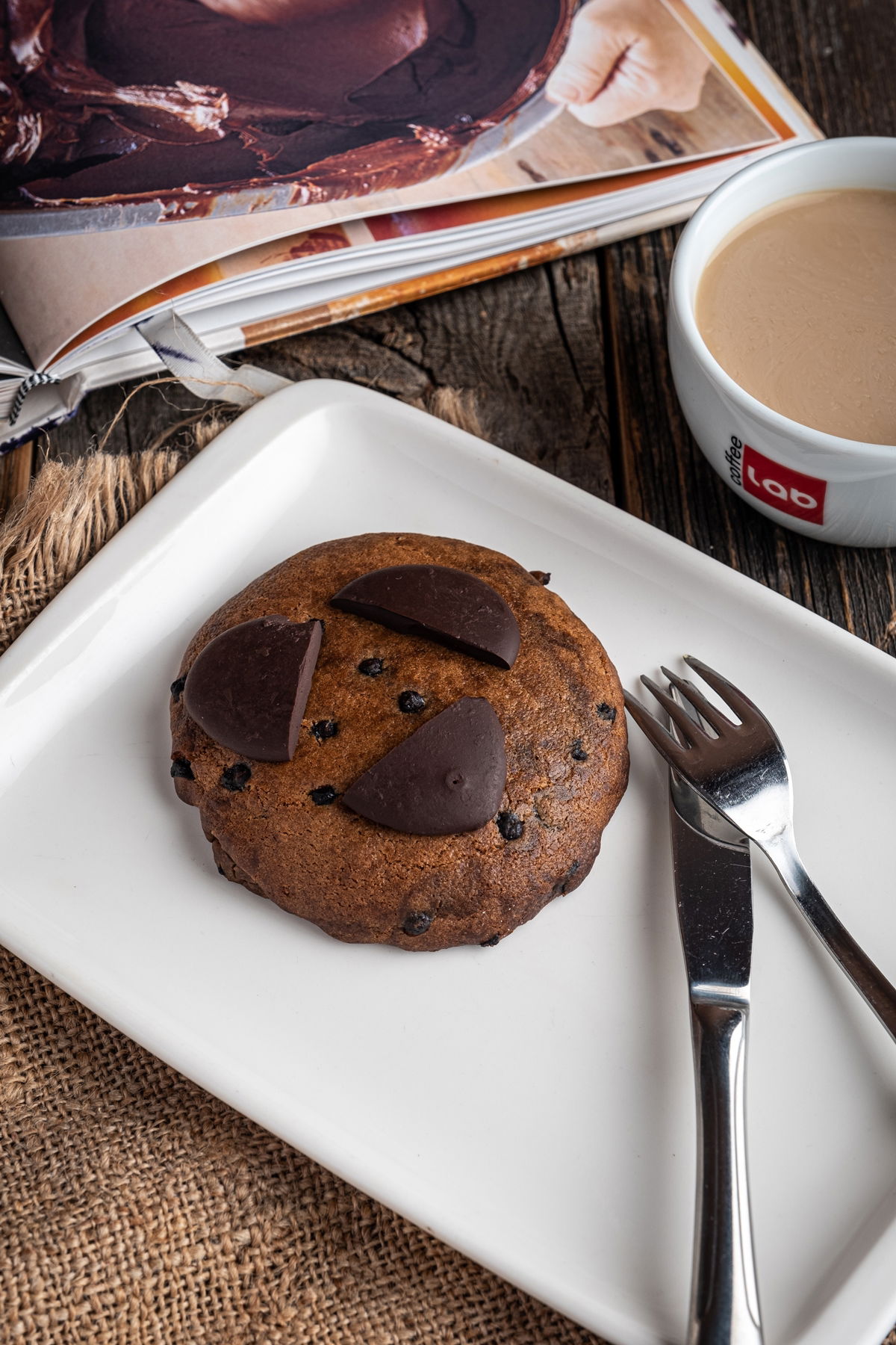 Coffee Lab Batıkent Atlantis Avm