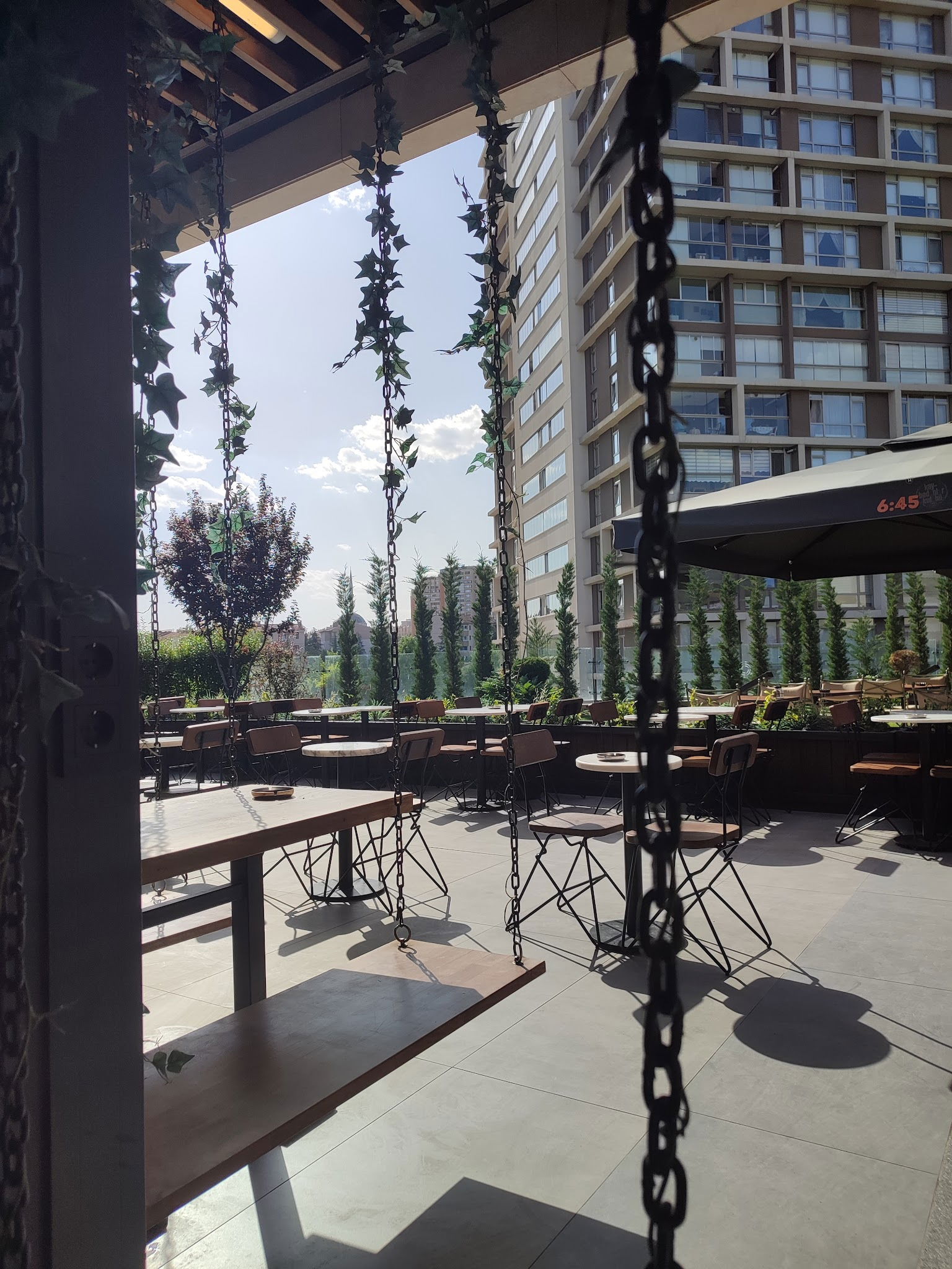 Coffee Lab Batıkent Atlantis Avm