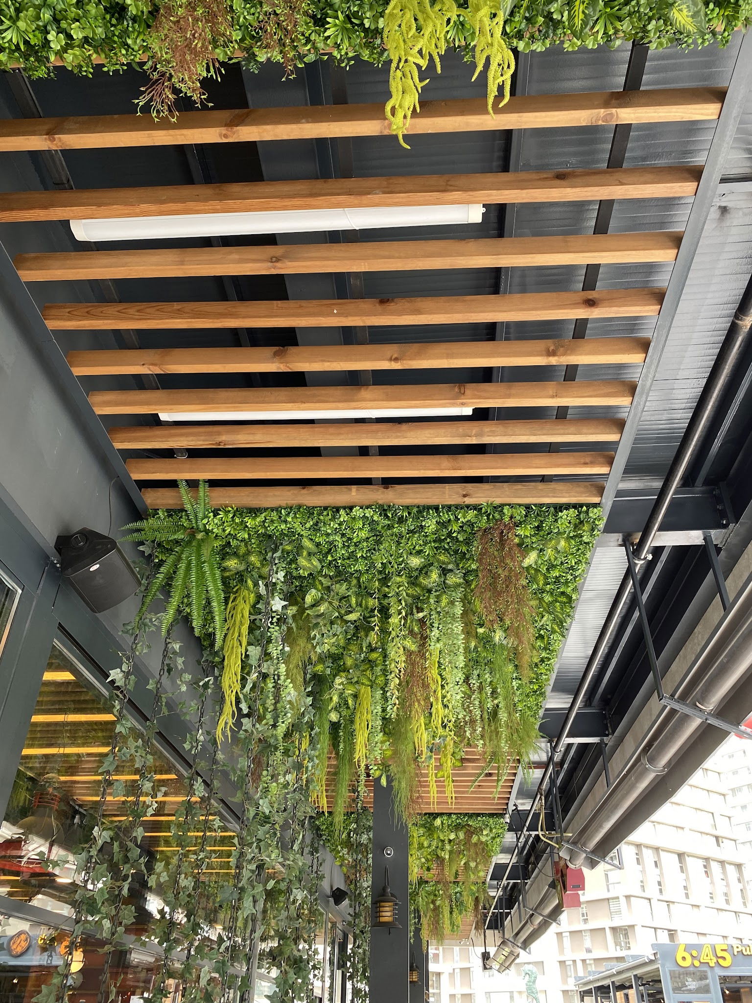 Coffee Lab Batıkent Atlantis Avm