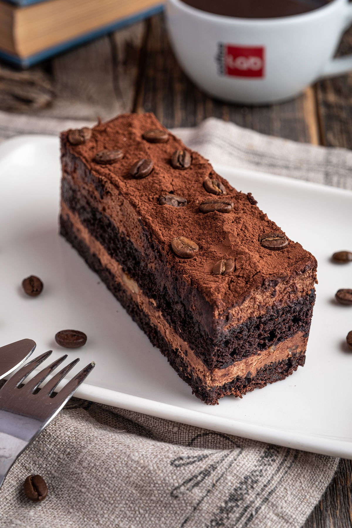 Coffee Lab Batıkent Atlantis Avm