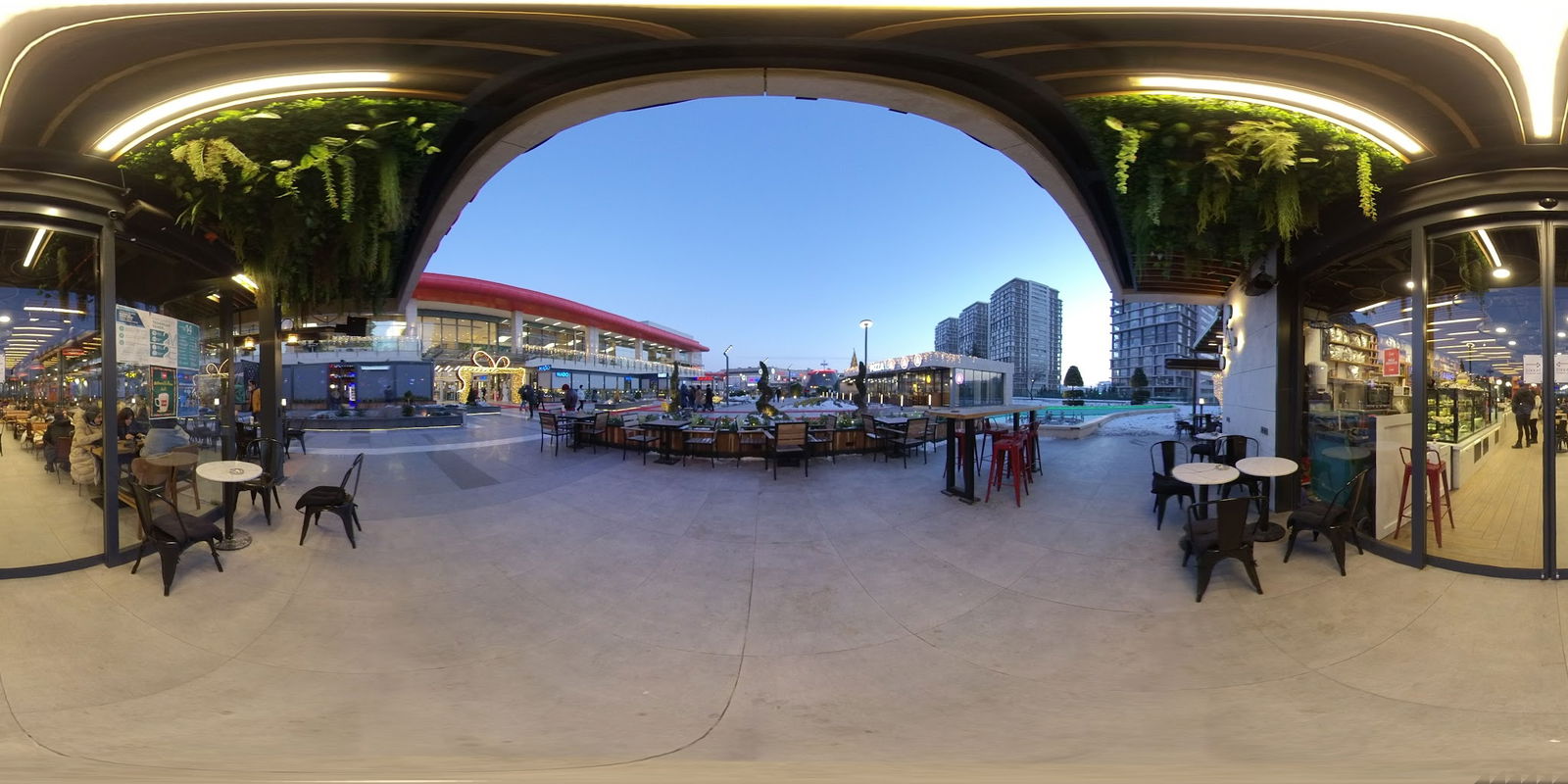 Coffee Lab Batıkent Atlantis Avm