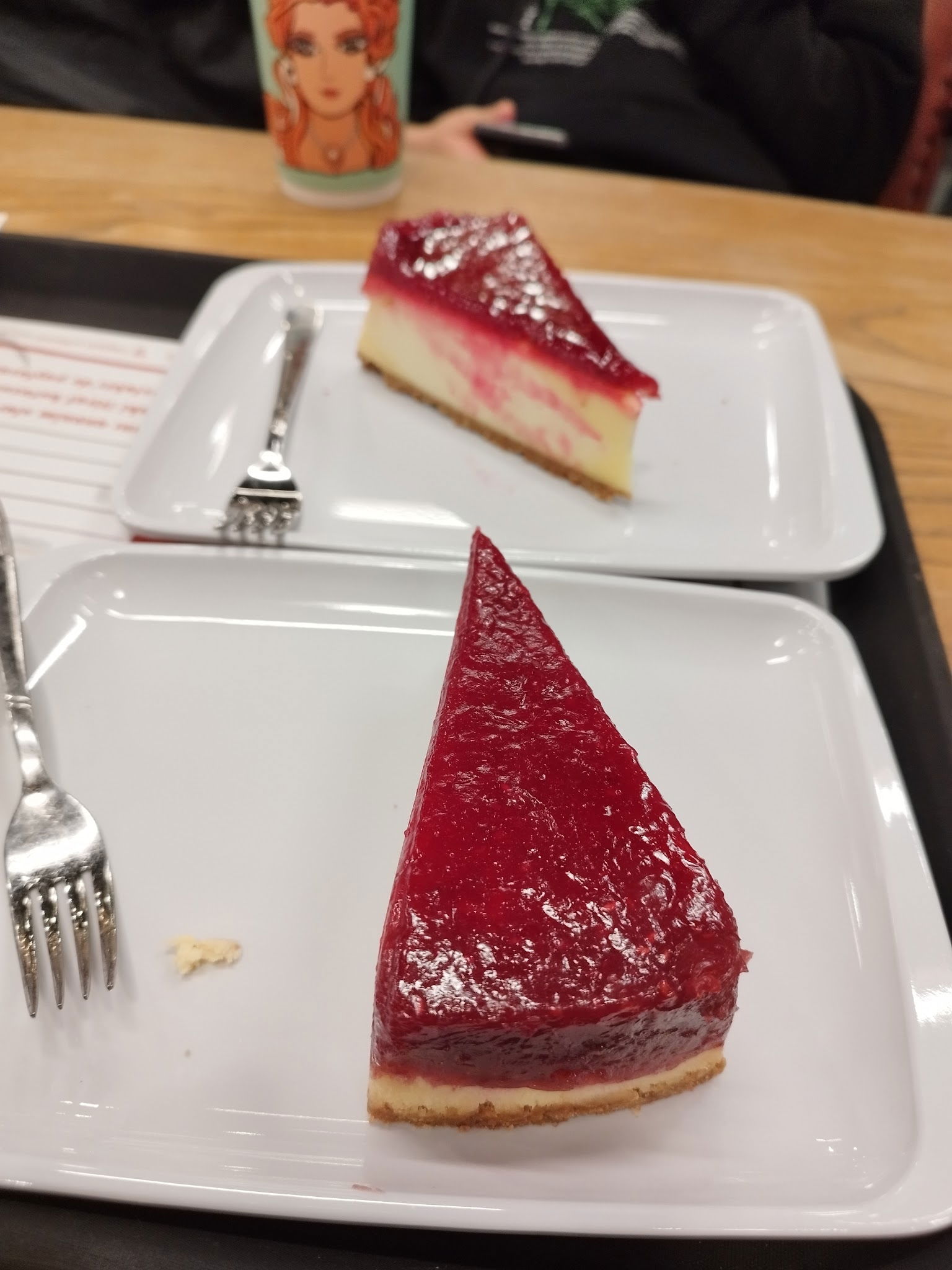 Coffee Lab Batıkent Atlantis Avm