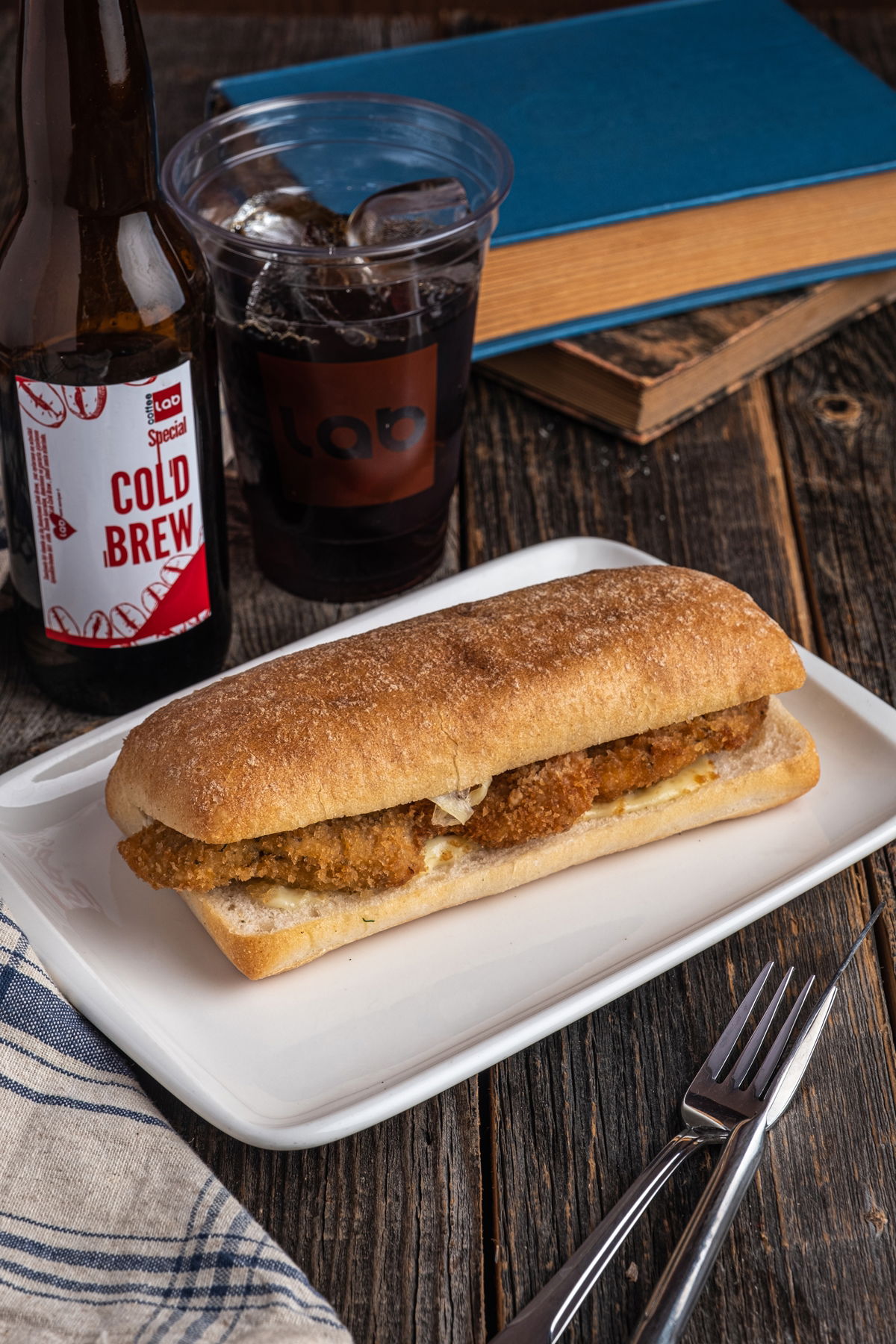 Coffee Lab Batıkent Atlantis Avm