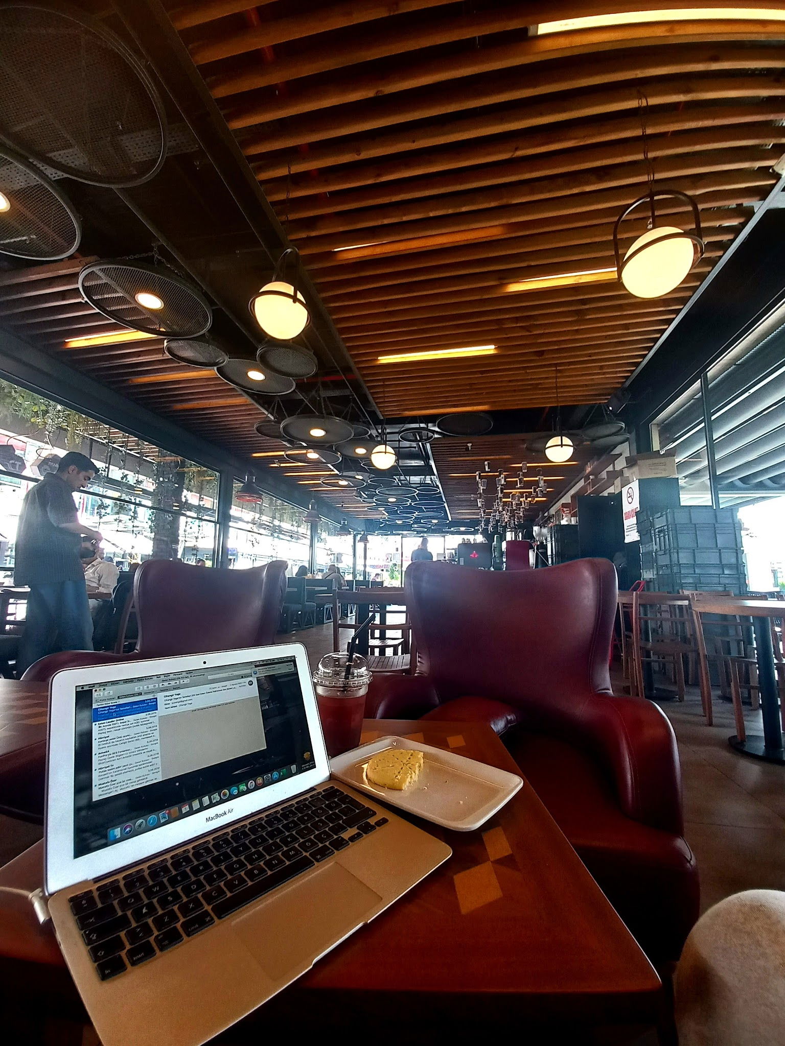 Coffee Lab Batıkent Atlantis Avm