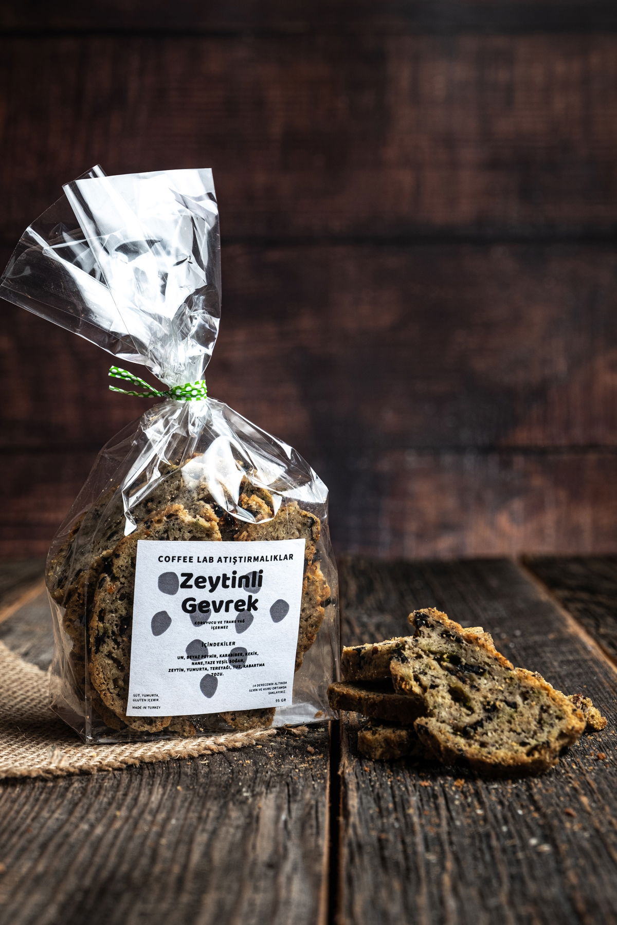 Coffee Lab Batıkent Atlantis Avm