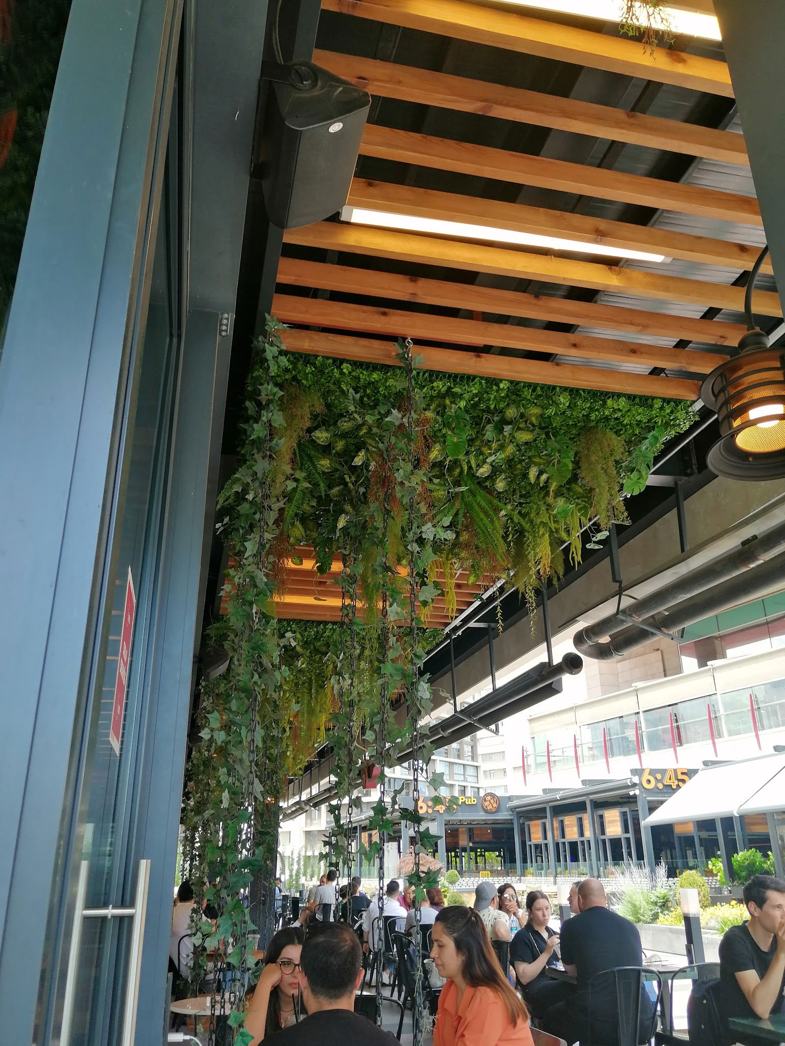 Coffee Lab Batıkent Atlantis Avm