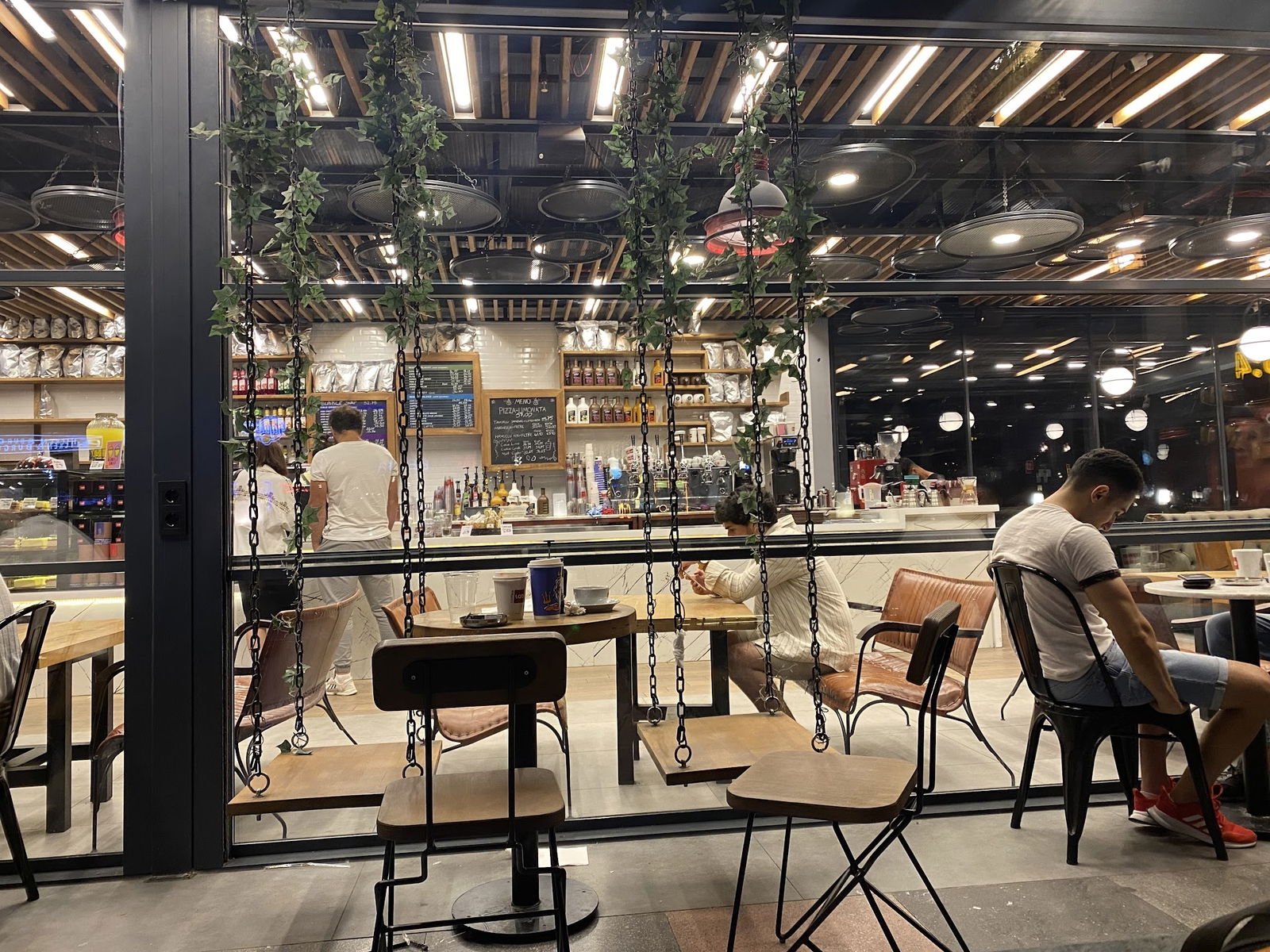 Coffee Lab Batıkent Atlantis Avm