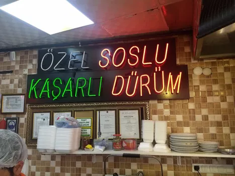 Baba Döner Demi̇rkapi - Bayrampaşa resimleri