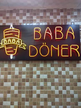 Baba Döner Demi̇rkapi - Bayrampaşa resimleri