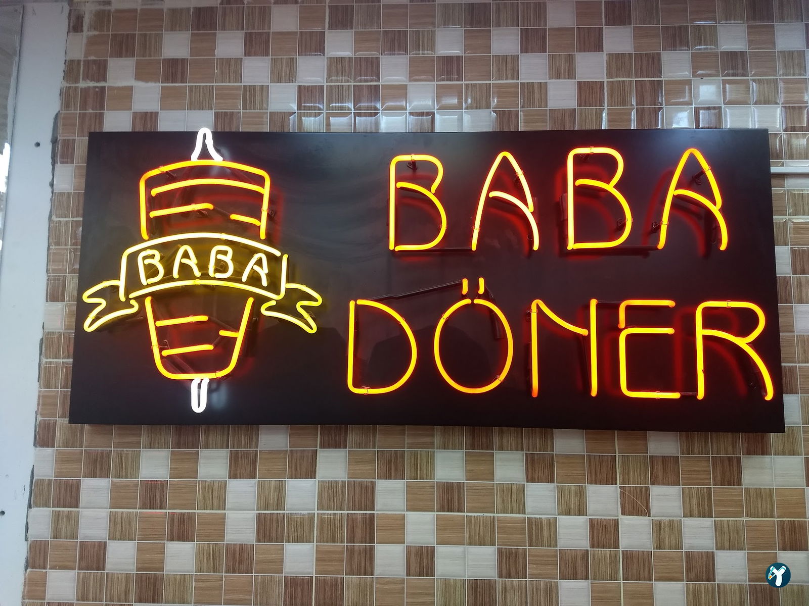 Baba Döner Demi̇rkapi - Bayrampaşa