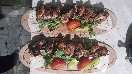 Meşealtı Gözleme Evi