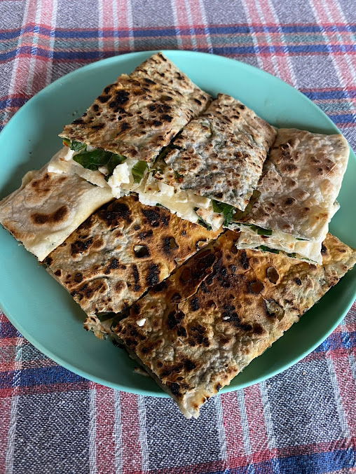 Meşealtı Gözleme Evi