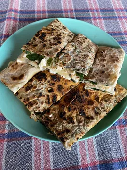 Meşealtı Gözleme Evi resimleri