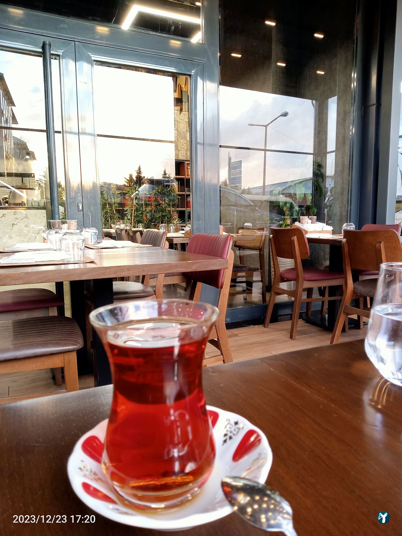 Kasap Şakir Izgara Bayrampaşa