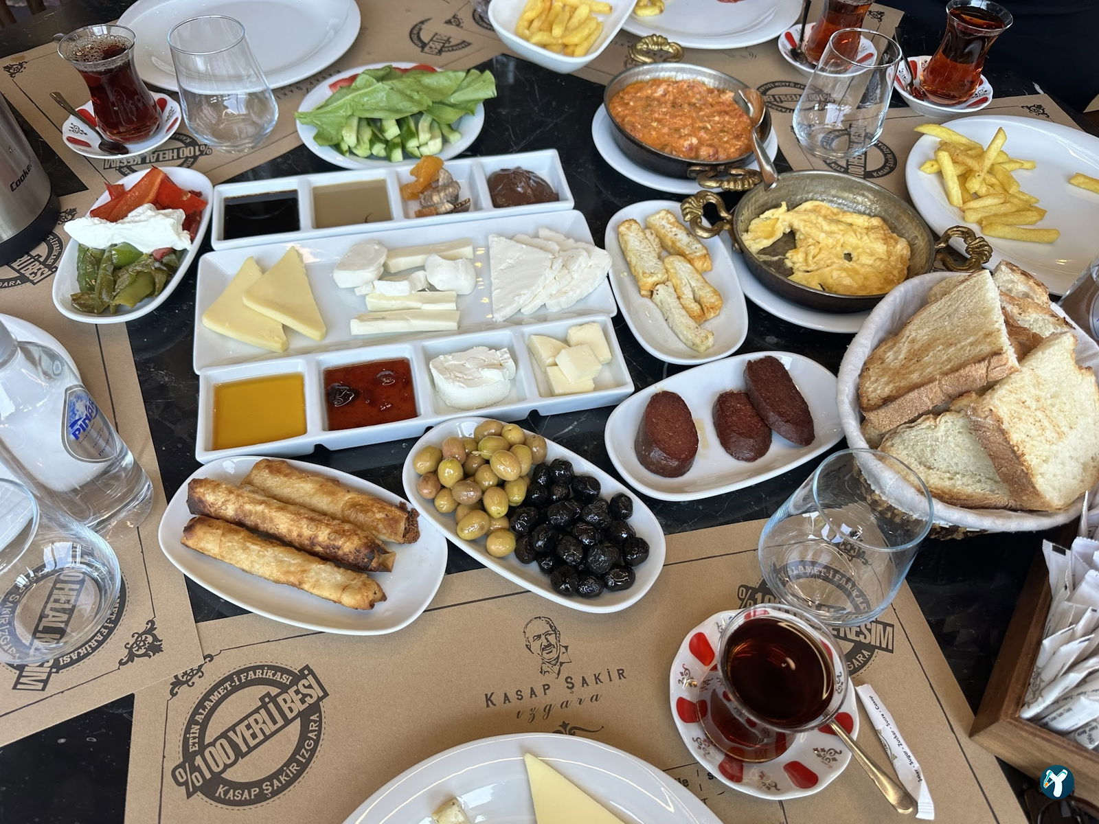 Kasap Şakir Izgara Bayrampaşa