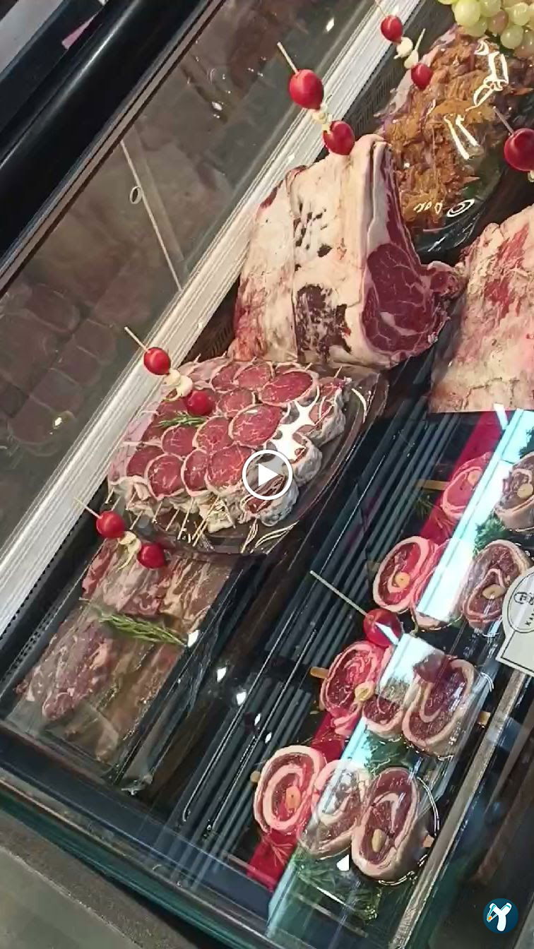 Kasap Şakir Izgara Bayrampaşa