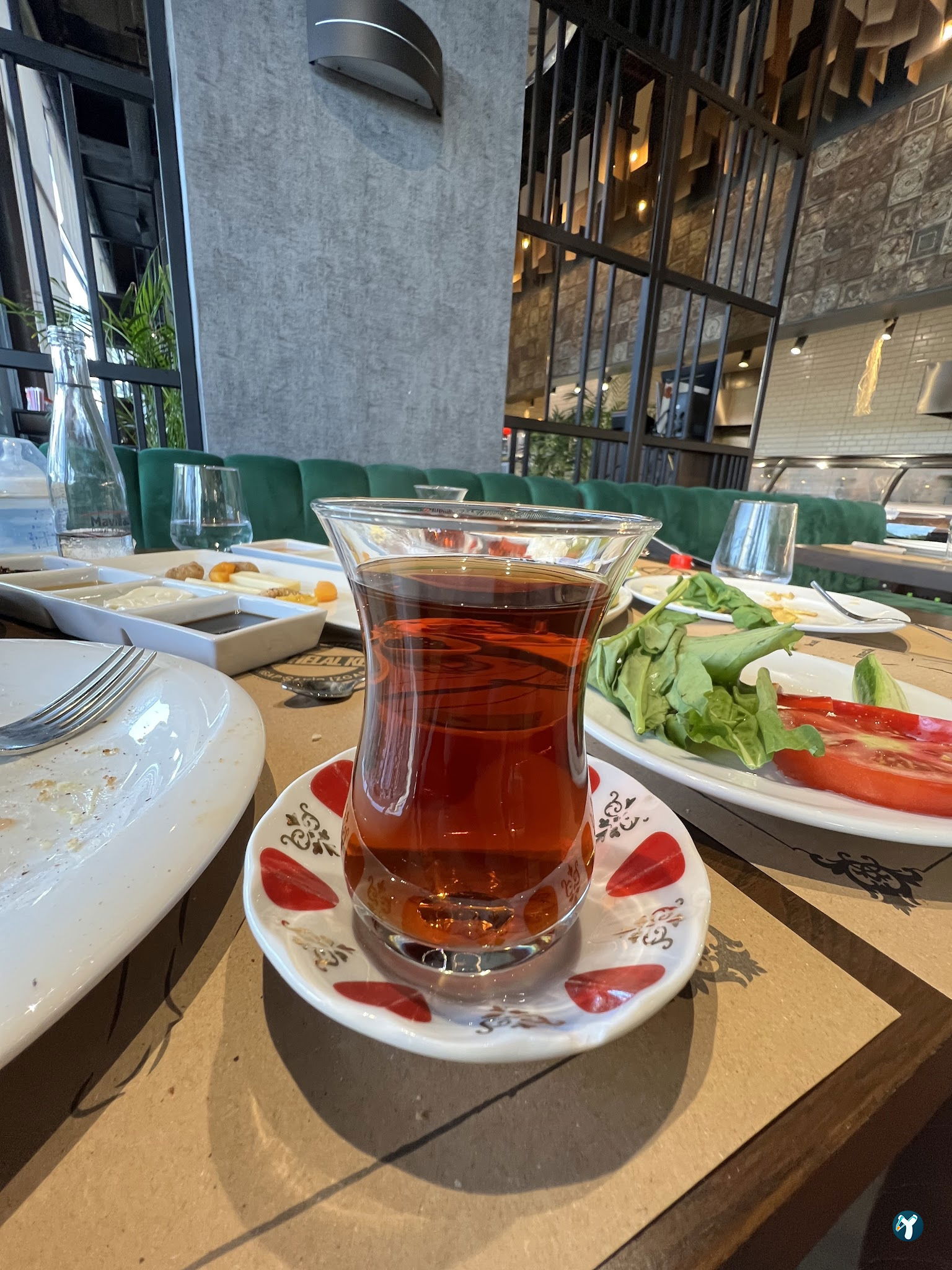 Kasap Şakir Izgara Bayrampaşa