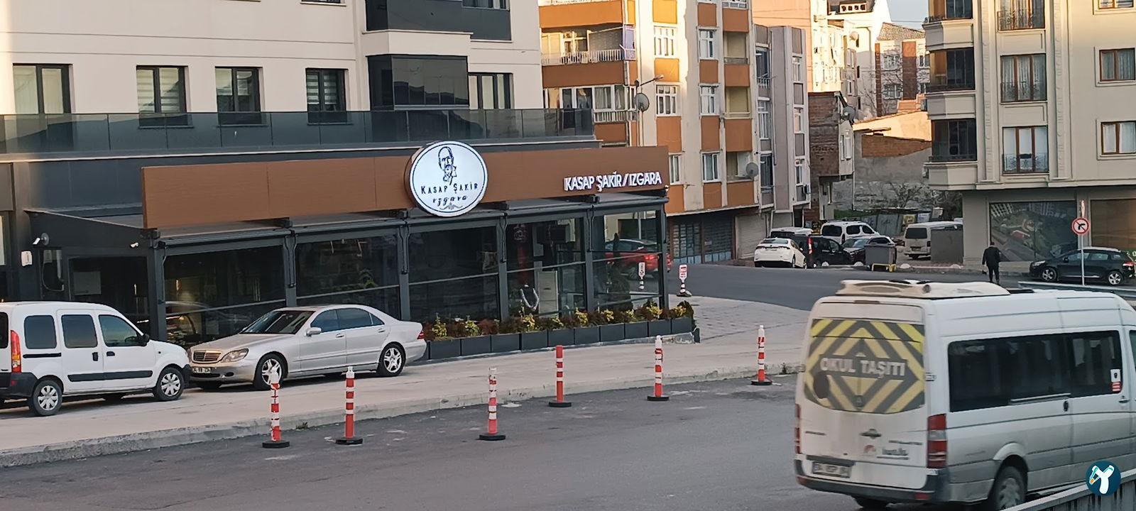 Kasap Şakir Izgara Bayrampaşa