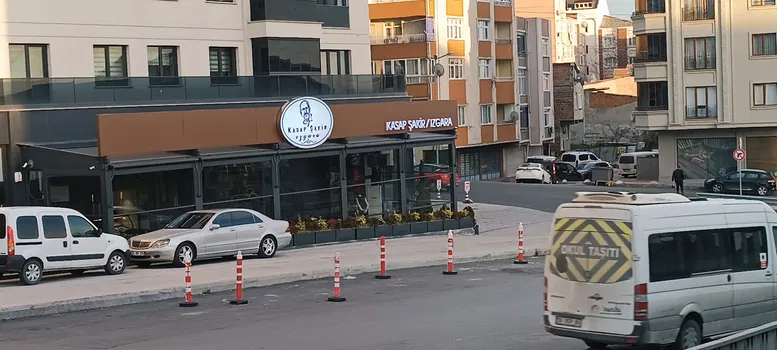 Kasap Şakir Izgara Bayrampaşa resimleri Kasap Şakir Izgara Bayrampaşa resimleri