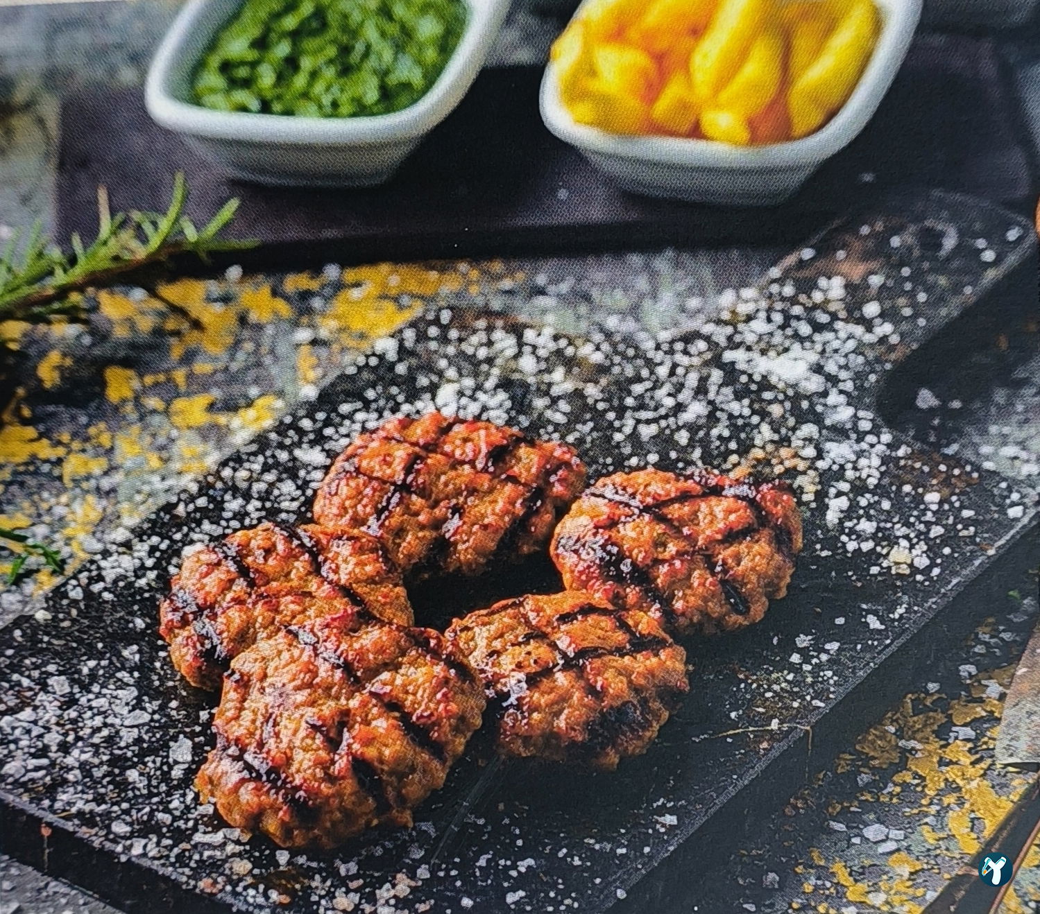 Kasap Şakir Izgara Bayrampaşa