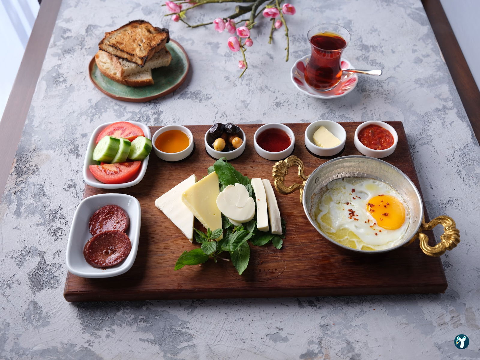Kasap Şakir Izgara Bayrampaşa