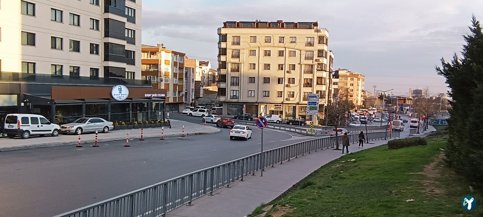 Kasap Şakir Izgara Bayrampaşa