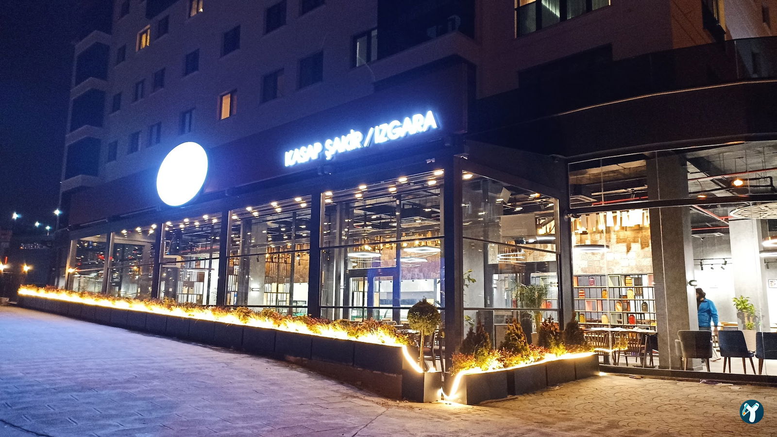Kasap Şakir Izgara Bayrampaşa