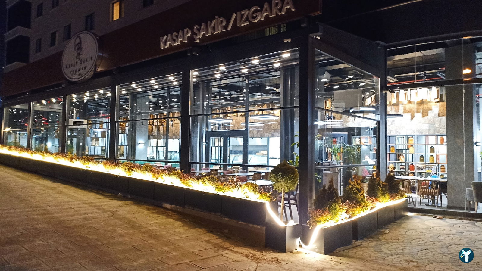 Kasap Şakir Izgara Bayrampaşa