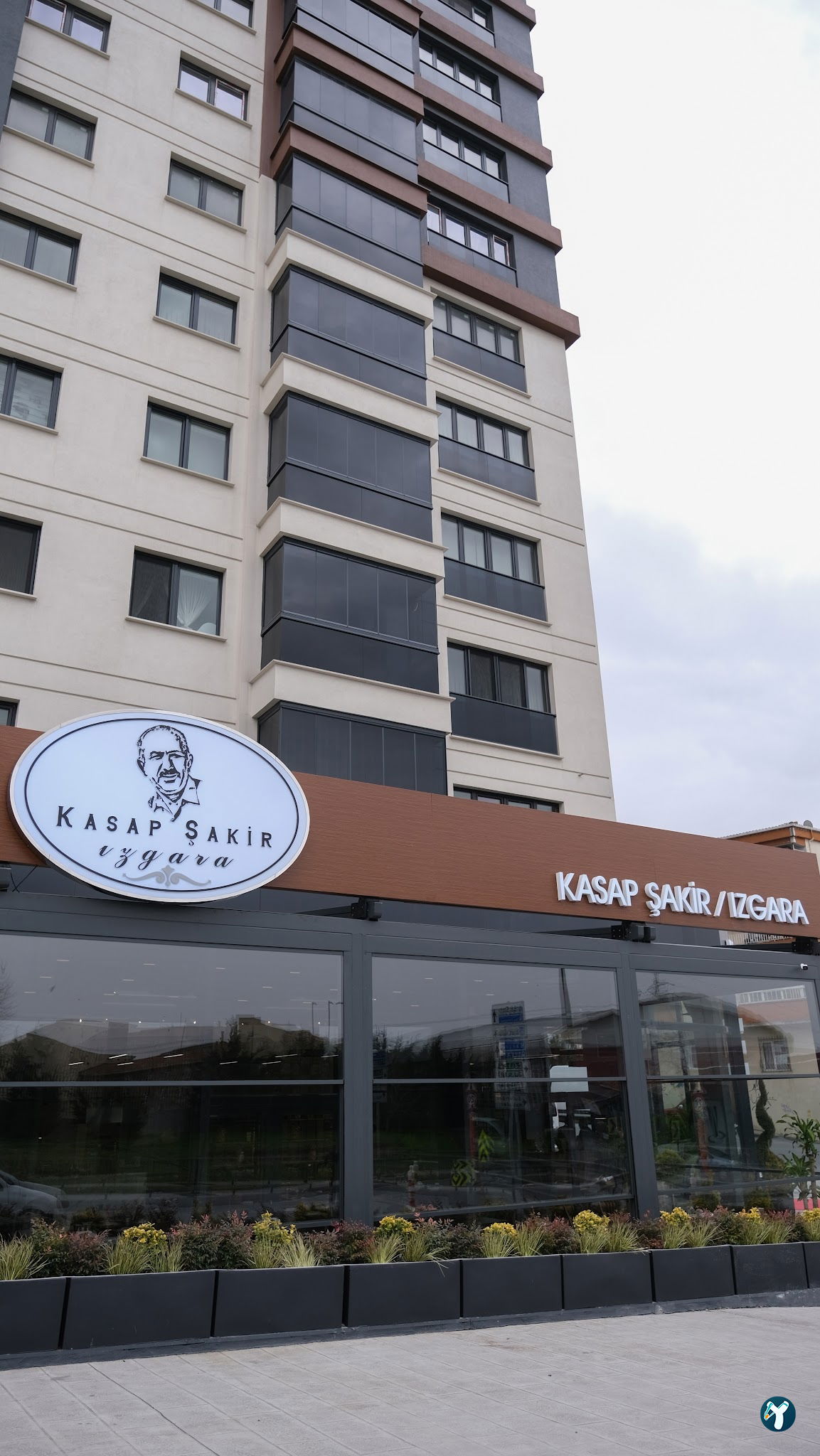 Kasap Şakir Izgara Bayrampaşa