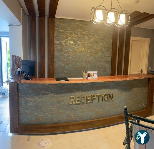 Çeşme Hotel Antonio & Köy Kahvaltısı & Çeşme Otelleri & Çeşme Butik Otel
