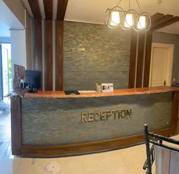 Çeşme Hotel Antonio & Köy Kahvaltısı & Çeşme Otelleri & Çeşme Butik Otel resimleri