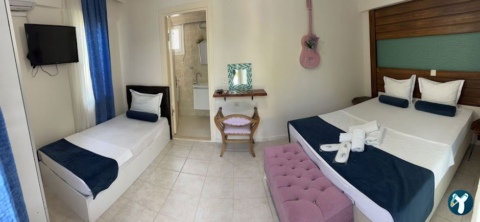 Çeşme Hotel Antonio & Köy Kahvaltısı & Çeşme Otelleri & Çeşme Butik Otel