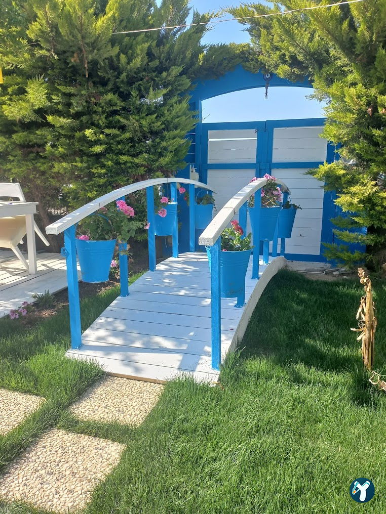 Çeşme Hotel Antonio & Köy Kahvaltısı & Çeşme Otelleri & Çeşme Butik Otel