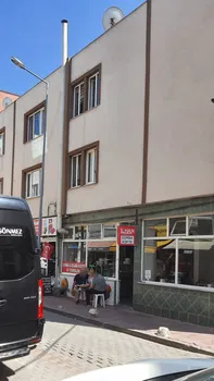 Ilhan Lokantasi resimleri