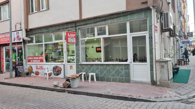 Ilhan Lokantasi resimleri