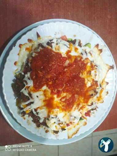 Pideci Mehmet