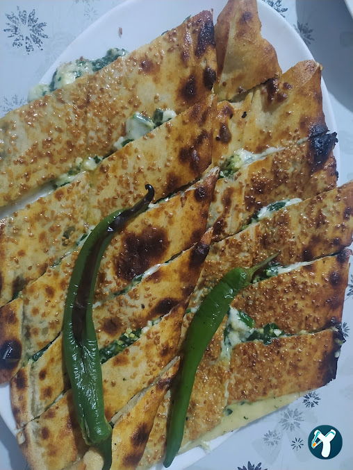 Pideci Mehmet
