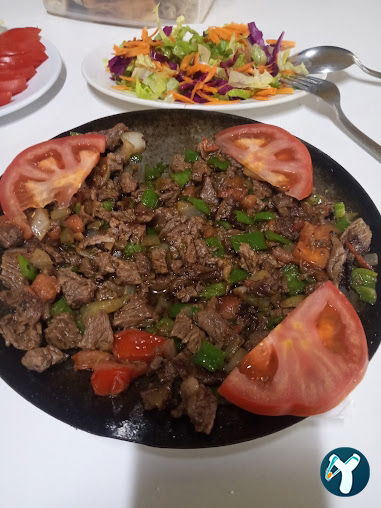 Pideci Mehmet