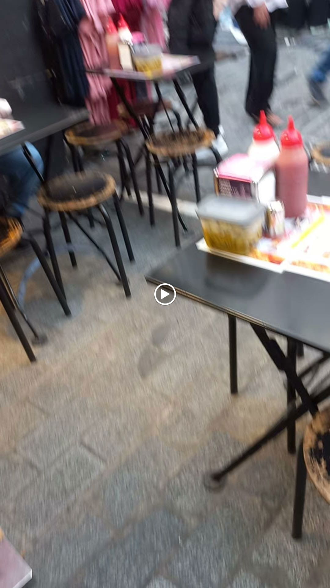 Nur Bufe (Nur Döner)