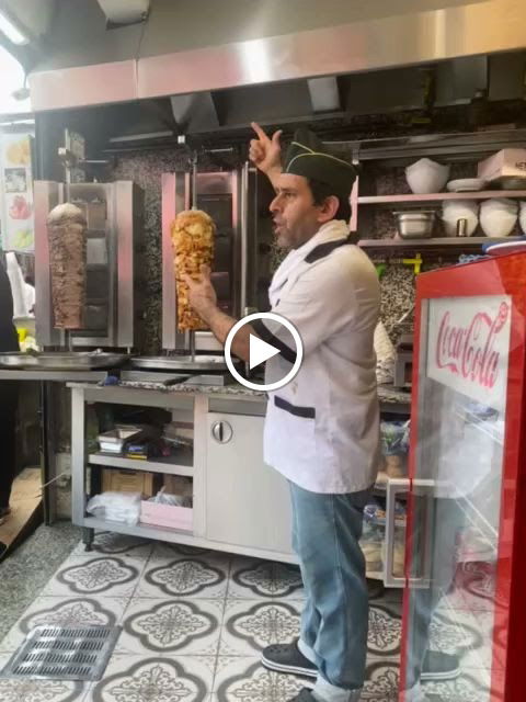 Nur Bufe (Nur Döner)