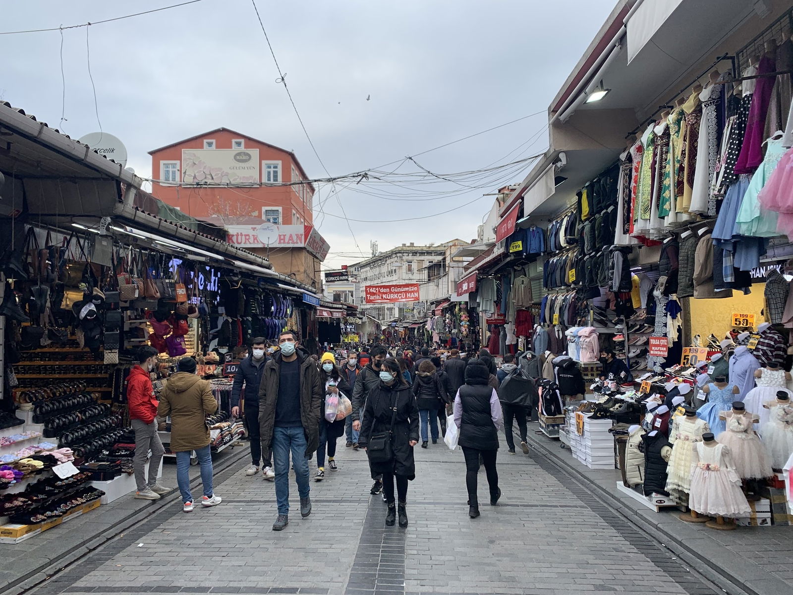 Nur Bufe (Nur Döner)