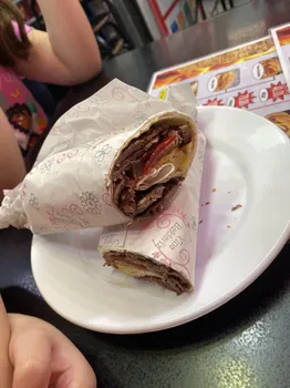 Nur Bufe (Nur Döner) resimleri