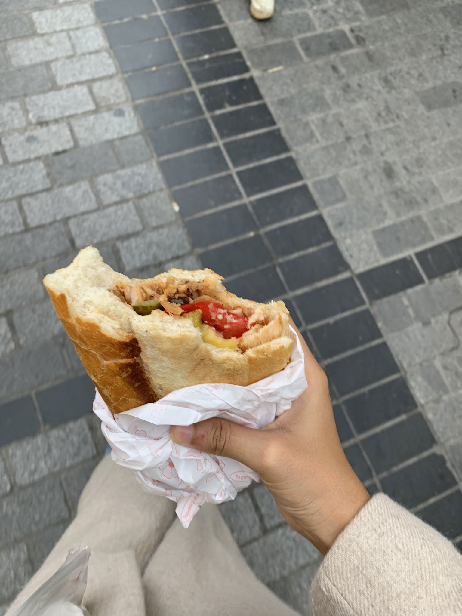 Nur Bufe (Nur Döner)