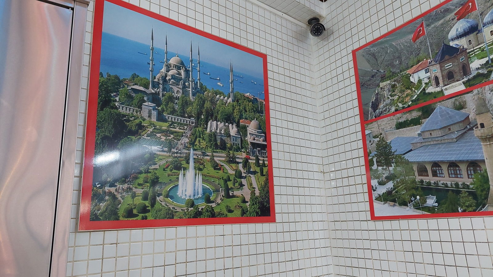 Nur Bufe (Nur Döner)