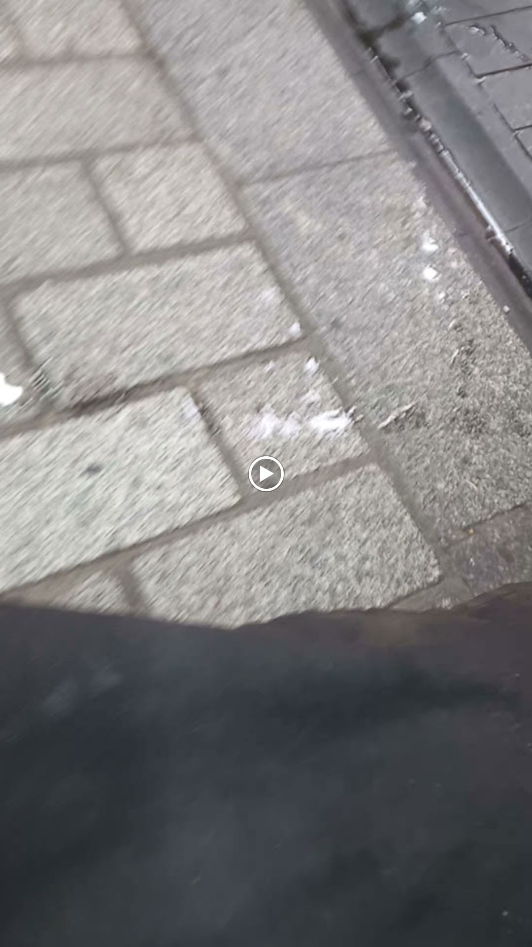 Nur Bufe (Nur Döner)