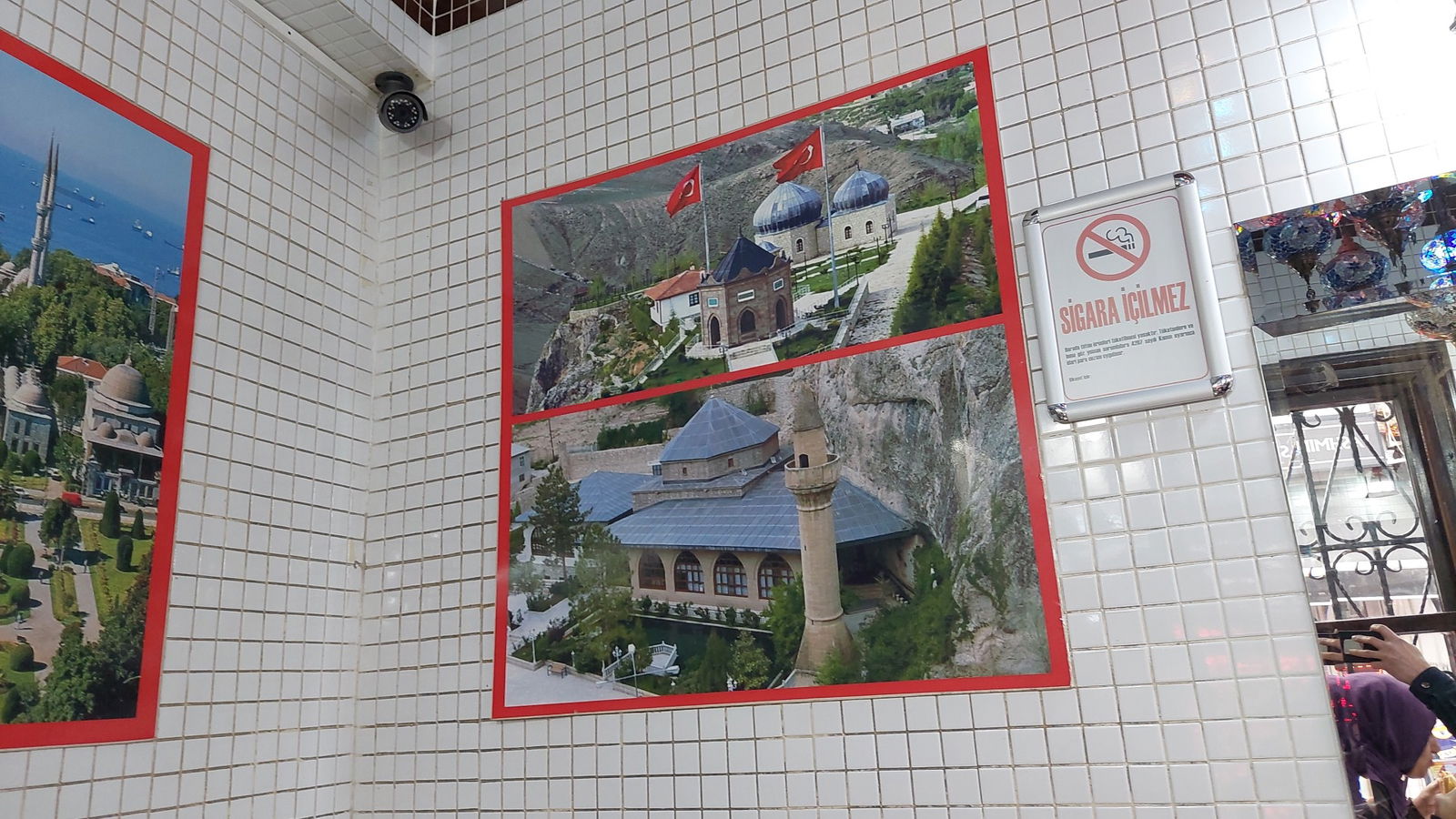 Nur Bufe (Nur Döner)