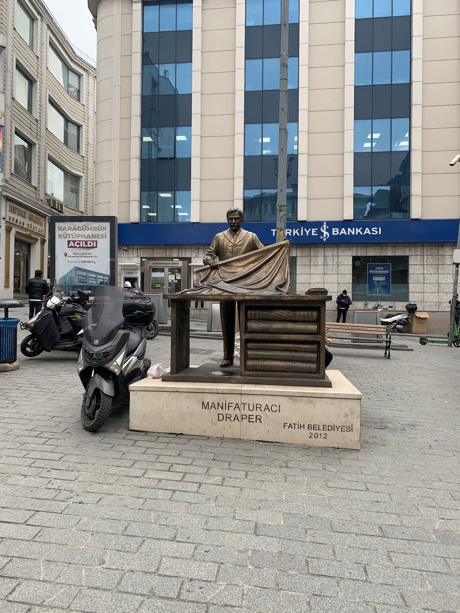 Nur Bufe (Nur Döner)